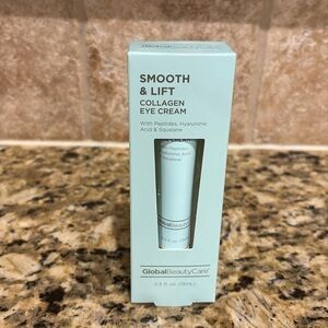 Smooth & Lift  Collagen Eye Cream